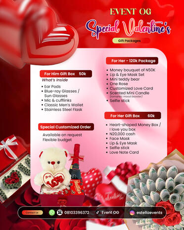 Valentine